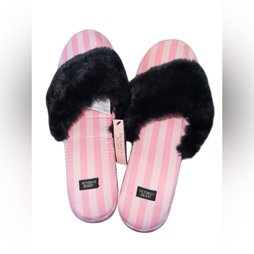 Victoria’s Secret Slippers